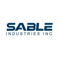 Sable Industries Inc. Logo