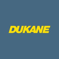 Dukane Logo