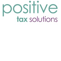Positive Tax Solutions LLP Logo
