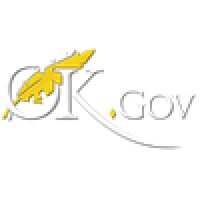 Ok.Gov Logo