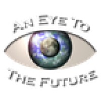 Eye To The Future Logo