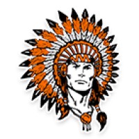 Honey Grove High School Logo