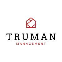 Truman Management Logo