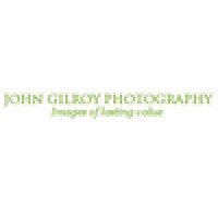 John Gilroy Photography Logo