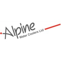 Alpine Vending Co Limited Logo