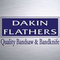 Dakin-Flathers Ltd Logo