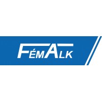 Fémalk Zrt. Logo
