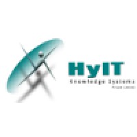 HyIT Knowledge Systems Private Limited Logo