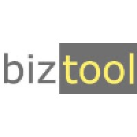 Biztool AB Logo