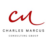 Charles Marcus Consulting Logo