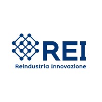 REI Reindustria Innovazione Logo