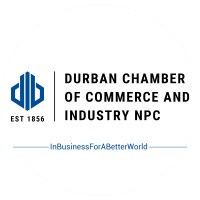 Durban Chamber of Commerce and Industry NPC Logo