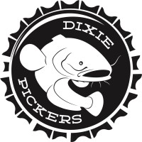 Dixie Pickers Logo