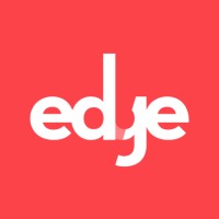 Edge.be Logo