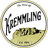 Town Of Kremmling Logo