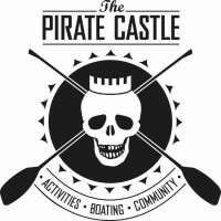 The Pirate Castle Logo