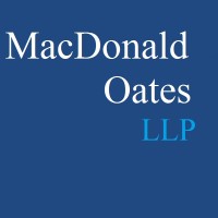 MacDonald Oates LLP Logo
