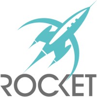 Rocket Creative Design Limited Logo