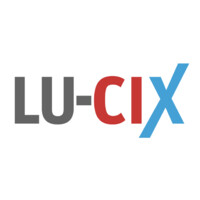 LU-CIX Logo