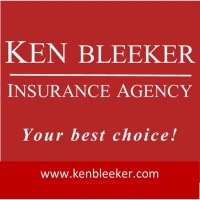 Ken Bleeker Agency Logo