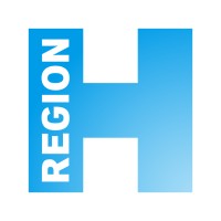 Amager og Hvidovre Hospital Logo