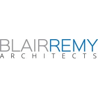 Blair Remy Architects Logo