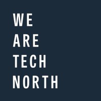 Tech North Logo