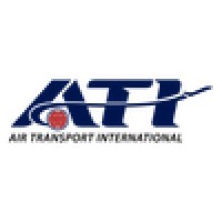 Air Transport Intl Logo