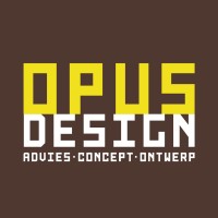 Opus Design Logo
