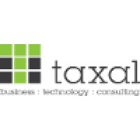Taxal Limited Logo