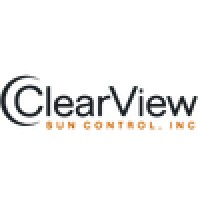 Clearview Sun Control Logo