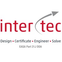 Inter-Tec Aero Limited Logo