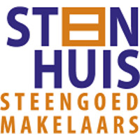 Steenhuis Makelaars B.V. Logo
