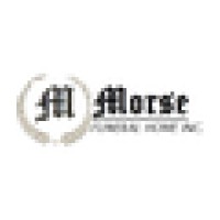 Morse Funeral Home Inc Logo