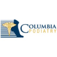 Columbia Podiatry Logo