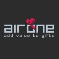 Airone srl Logo