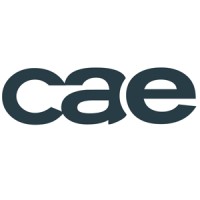 CAE Computer Aided USA Corp. Logo