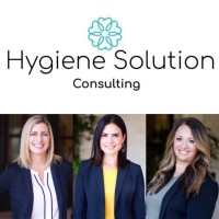 Hygiene Solution Consulting Logo