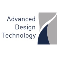 Advanced Design Technology, Ltd. Logo