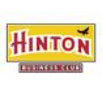 City Of Hinton Logo
