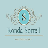 Ronda Sorrell Photography Logo
