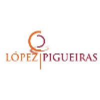 LOPEZ PIGUEIRAS,S.A. Logo