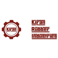 Kiran Rubber Industries Logo