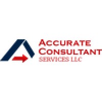 Accurate Consulting Services Logo