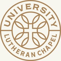University Lutheran Chapel Logo