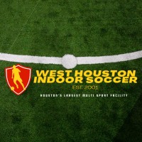 West Houston Indoor Soccer Logo