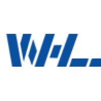 Wh Laboratories Logo