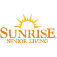 Sunrise Of Claremont Logo