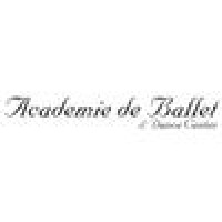 Academie De Ballet Logo