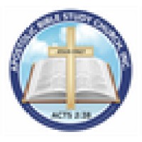Apostolic Bible Study Church Logo